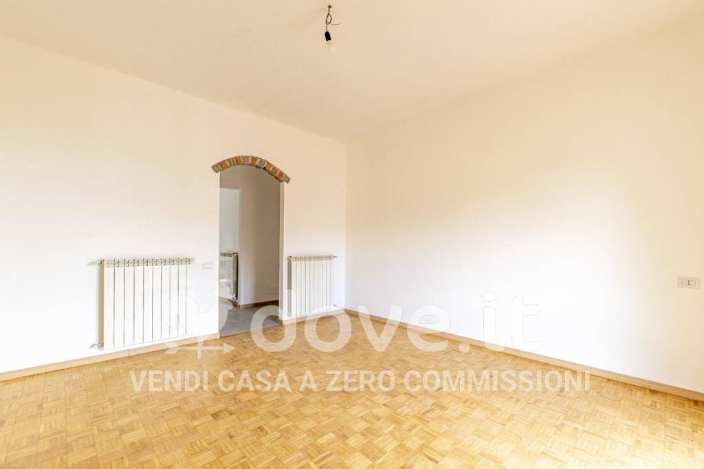 appartamento in vendita a Cuveglio