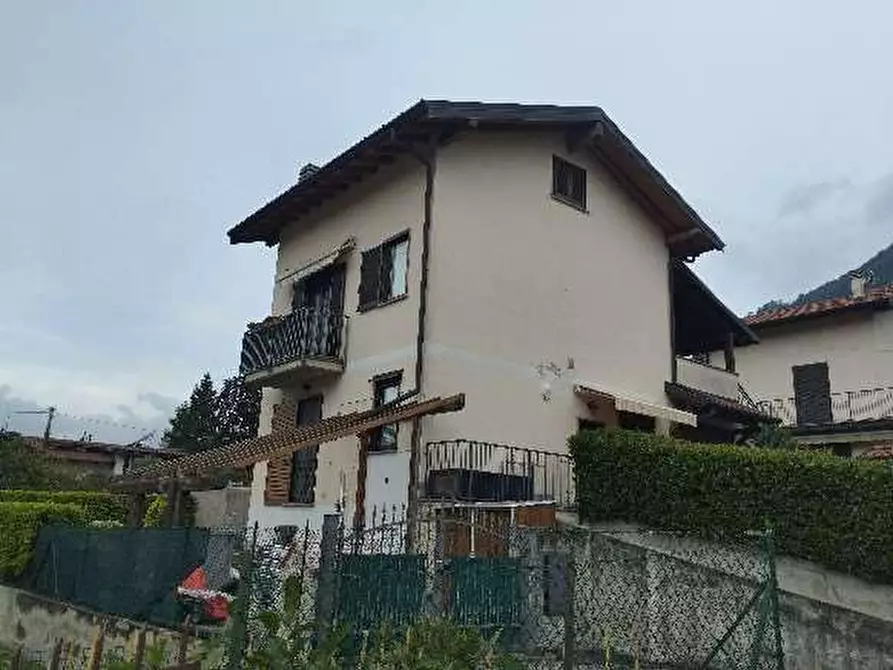 appartamento in vendita a Cuveglio