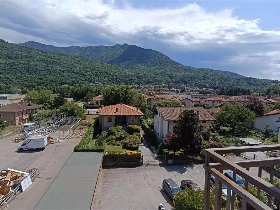 appartamento in vendita a Cuveglio
