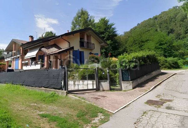 appartamento in vendita a Cuveglio