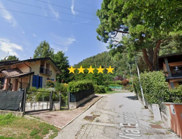 appartamento in vendita a Cuveglio