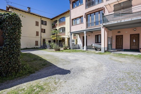 appartamento in vendita a Cuveglio