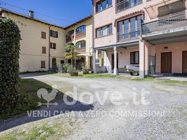 appartamento in vendita a Cuveglio