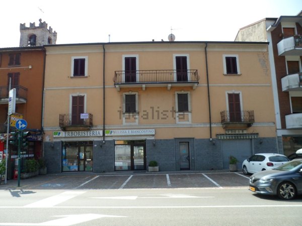 appartamento in vendita a Cuveglio