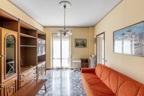 appartamento in vendita a Cuveglio