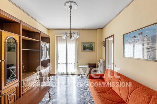 appartamento in vendita a Cuveglio
