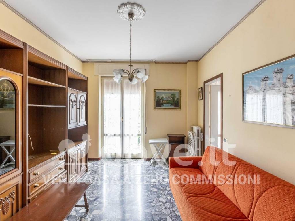 appartamento in vendita a Cuveglio