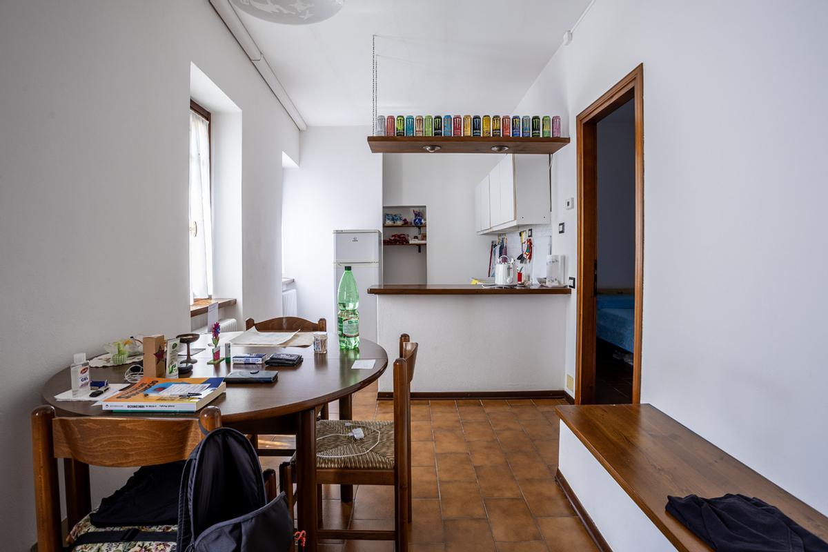 casa indipendente in vendita a Cuveglio in zona Cavona