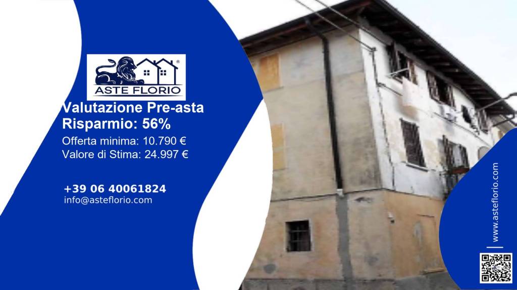 appartamento in vendita a Cuveglio