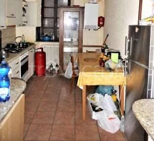 appartamento in vendita a Cuveglio