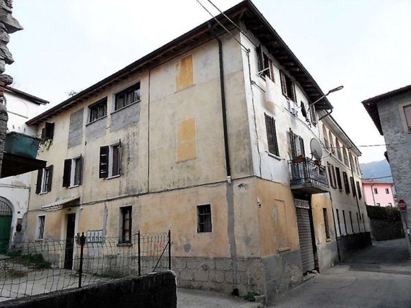 appartamento in vendita a Cuveglio