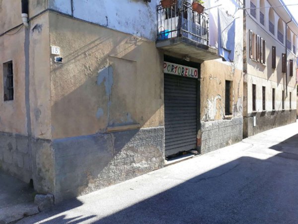 appartamento in vendita a Cuveglio