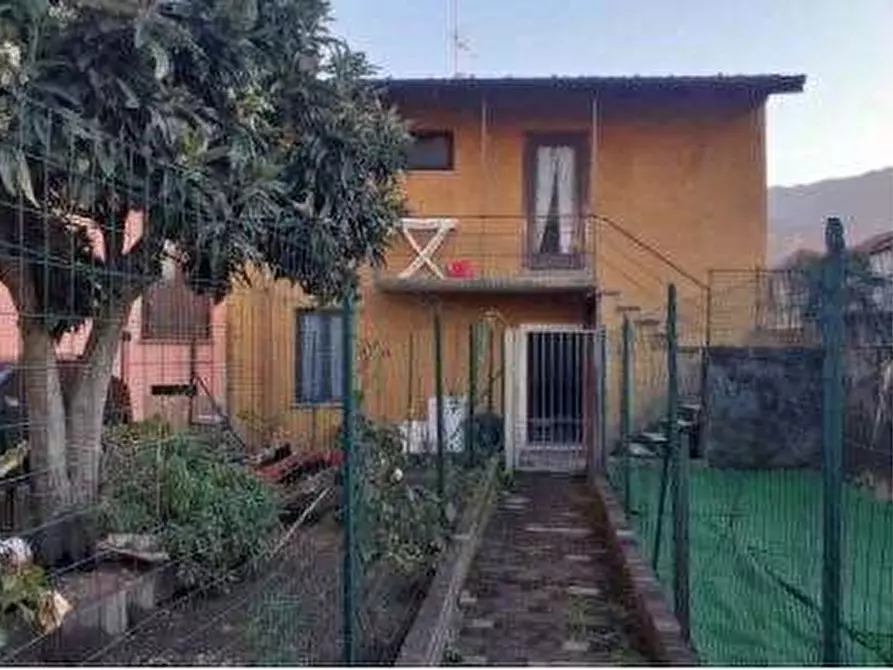 appartamento in vendita a Cuveglio