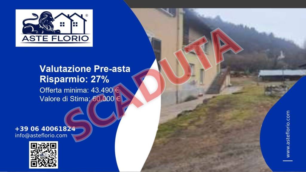 appartamento in vendita a Cuveglio