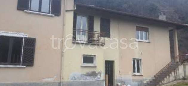 appartamento in vendita a Cuveglio