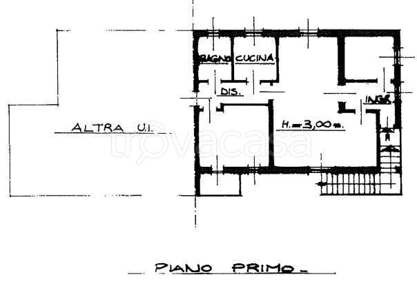 appartamento in vendita a Cuveglio