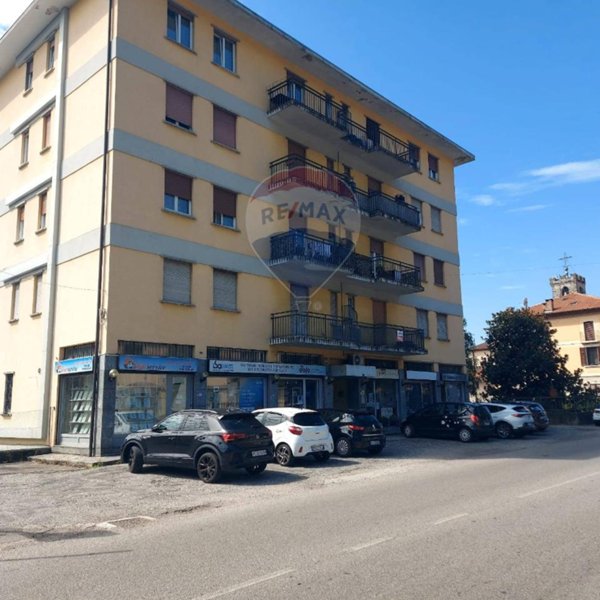 appartamento in vendita a Cuveglio