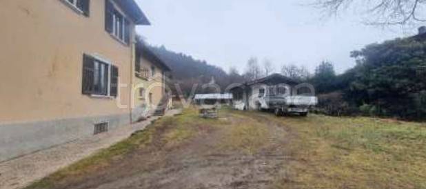 appartamento in vendita a Cuveglio