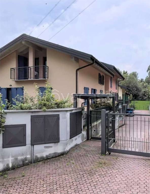 appartamento in vendita a Cuveglio