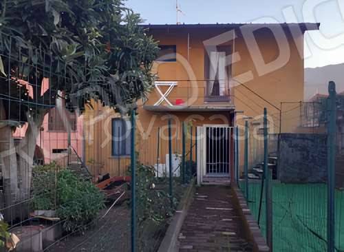 appartamento in vendita a Cuveglio
