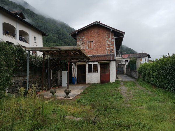 appartamento in vendita a Cuveglio