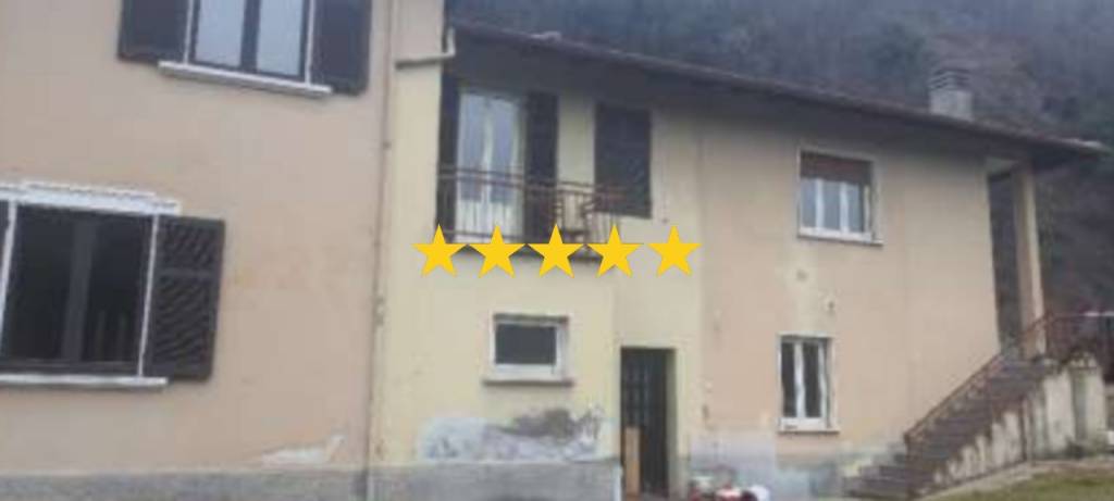 appartamento in vendita a Cuveglio