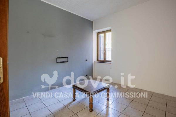 appartamento in vendita a Cuveglio