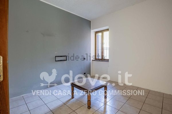 appartamento in vendita a Cuveglio