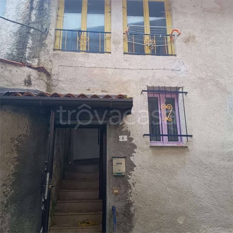 appartamento in vendita a Cuveglio