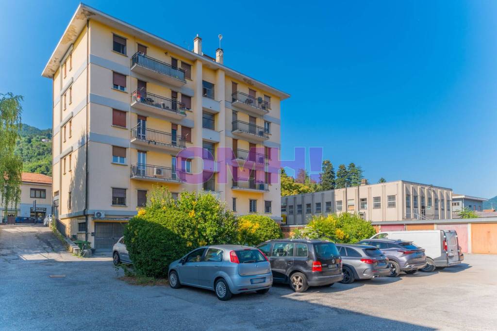 appartamento in vendita a Cuveglio