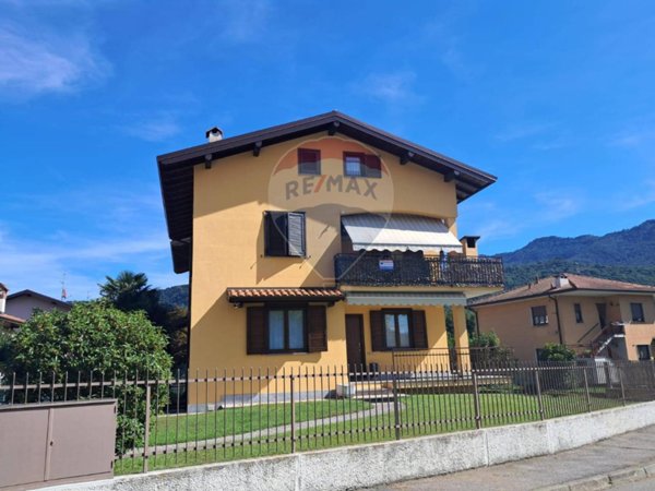 appartamento in vendita a Cuveglio