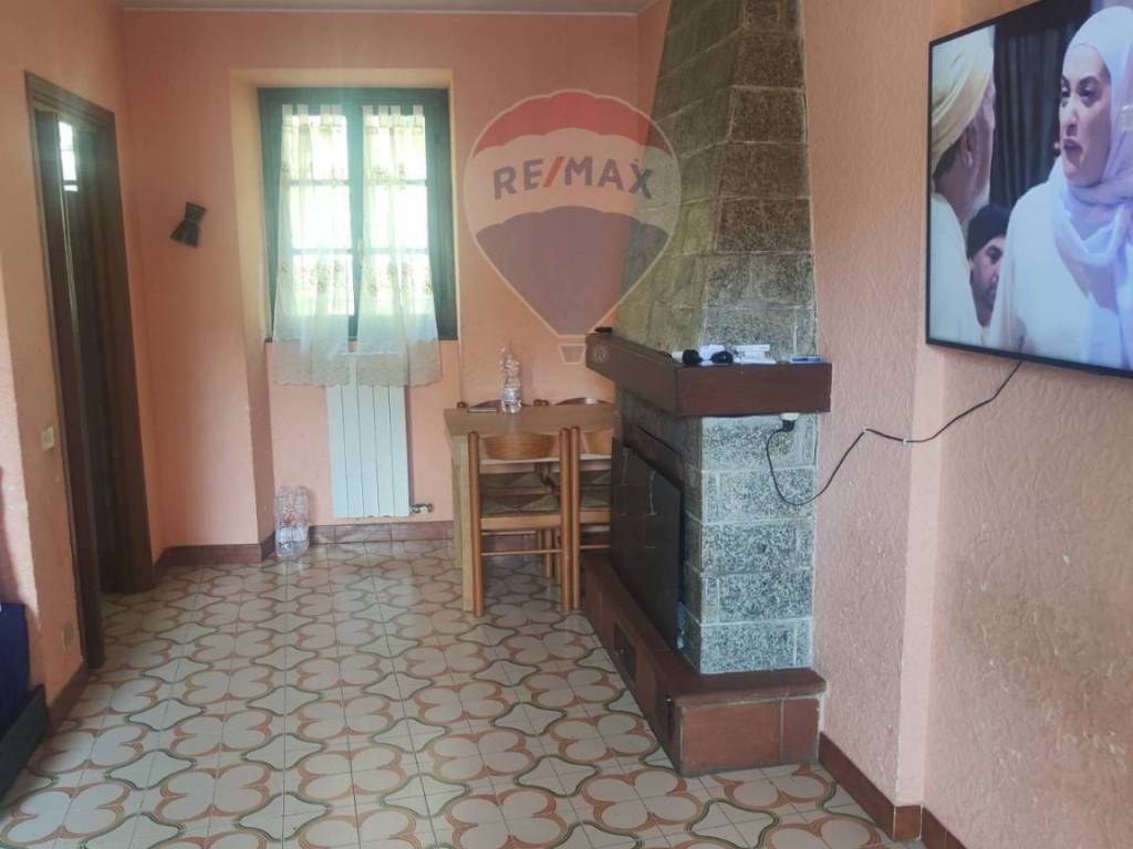 appartamento in vendita a Cuveglio