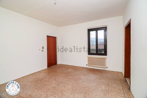 appartamento in vendita a Cuveglio