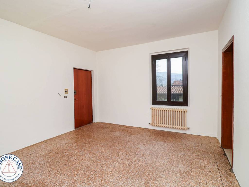 appartamento in vendita a Cuveglio