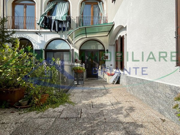appartamento in vendita a Cuveglio