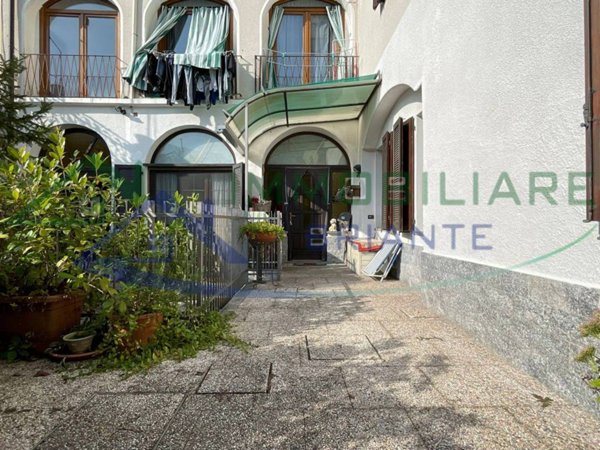 appartamento in vendita a Cuveglio