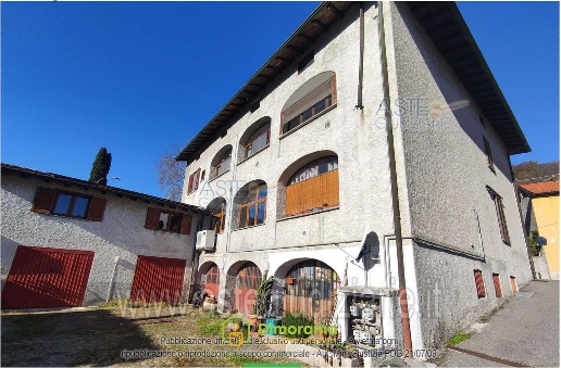 appartamento in vendita a Cuveglio