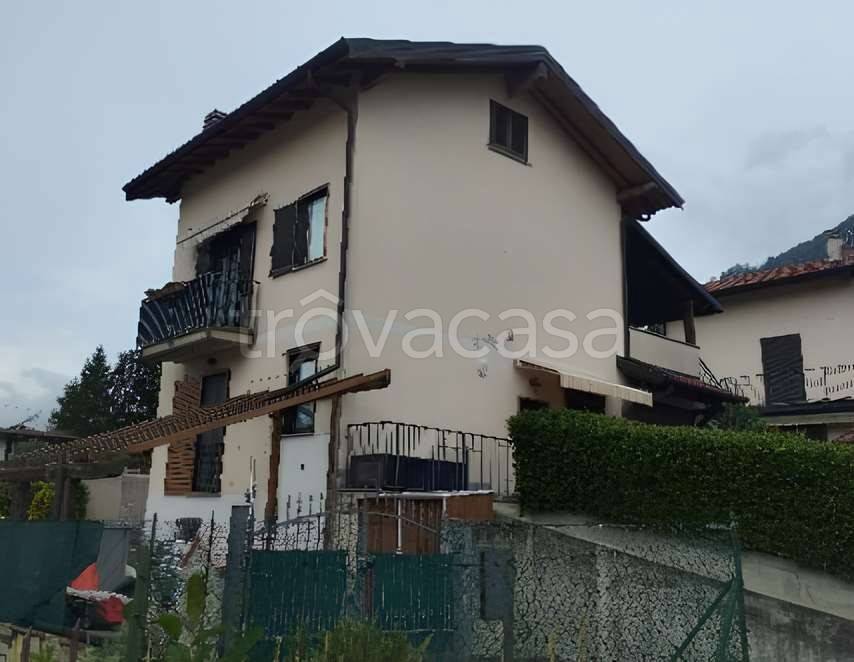 appartamento in vendita a Cuveglio