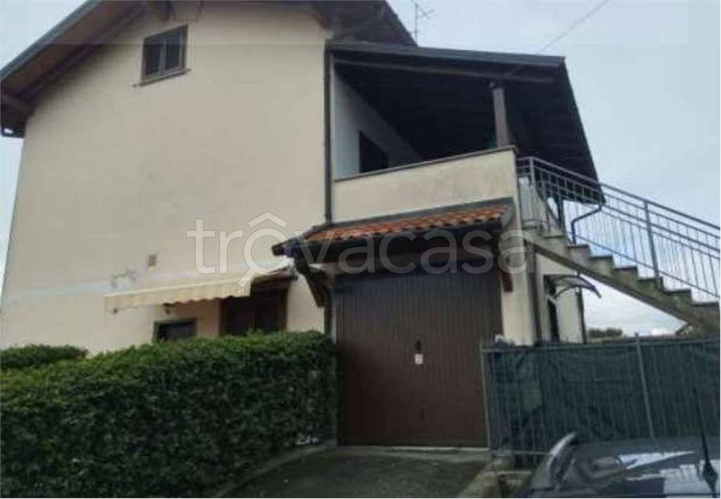 appartamento in vendita a Cuveglio