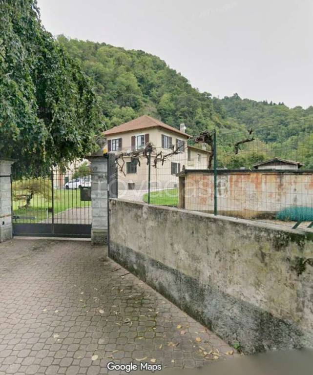 appartamento in vendita a Cuveglio