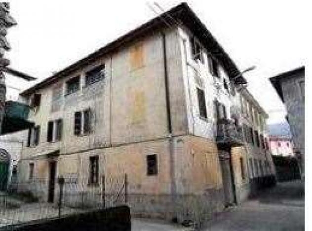 appartamento in vendita a Cuveglio