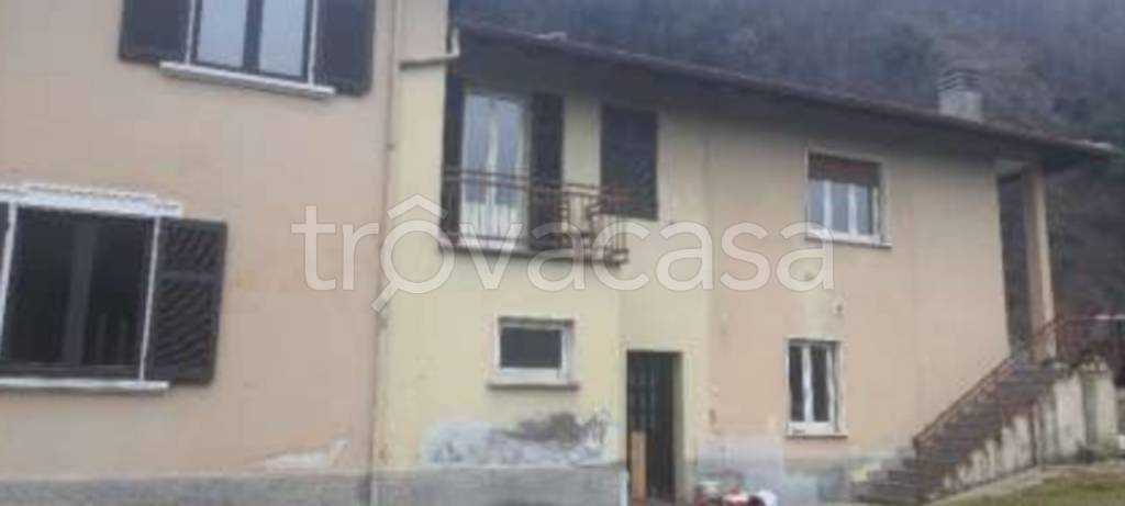 appartamento in vendita a Cuveglio