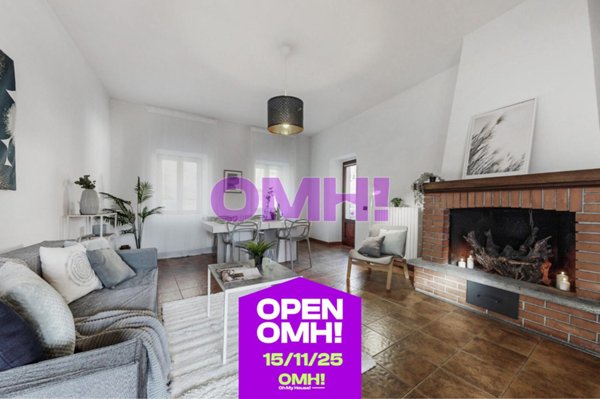 casa indipendente in vendita a Cuveglio