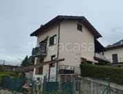 appartamento in vendita a Cuveglio