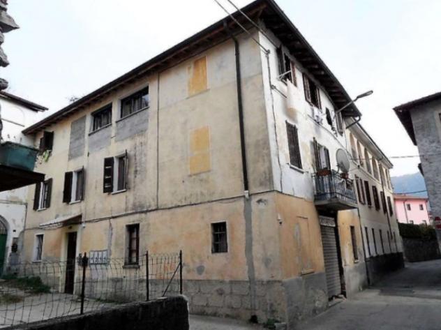 appartamento in vendita a Cuveglio