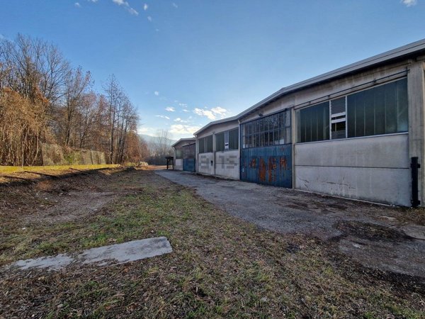 appartamento in vendita a Cuveglio