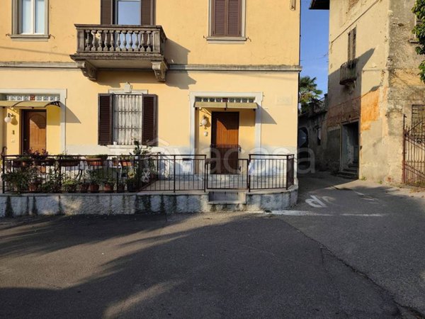 appartamento in vendita a Cuveglio