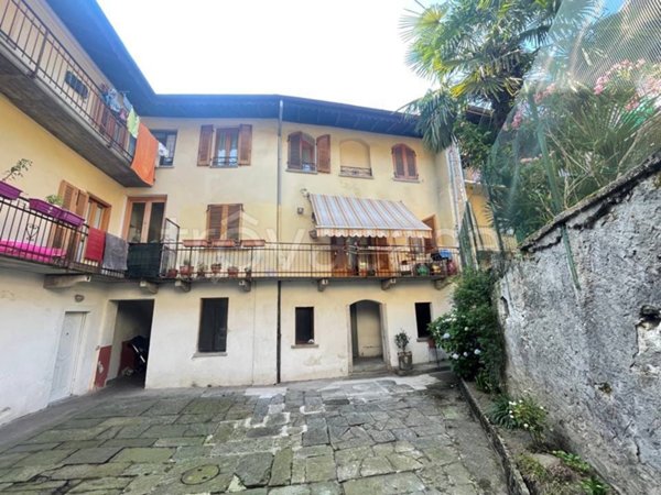 appartamento in vendita a Cuveglio