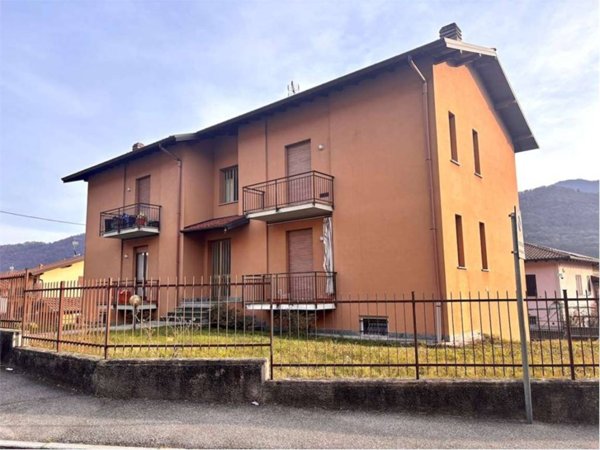 appartamento in vendita a Cuveglio