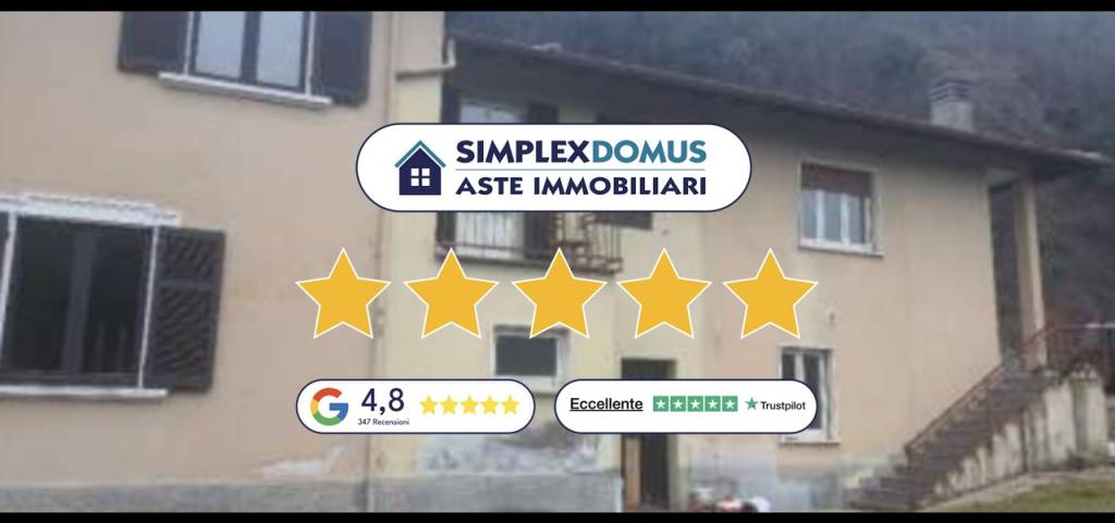 appartamento in vendita a Cuveglio